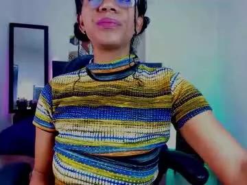 Freechat ellie_alves on Chaturbate