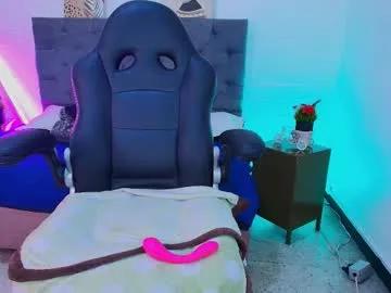 Freechat ellie_alves on Chaturbate