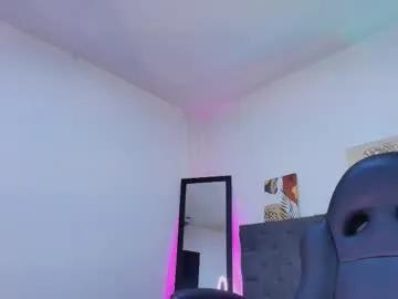 Freechat ellie_alves on Chaturbate