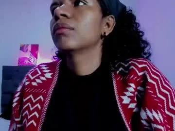 Freechat ellie_alves on Chaturbate