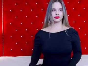 ellsa_jean on Chaturbate 