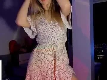 elysia_xo — GOAL: hey hey^^ [25 tokens remaining] help me save up for lovense^^ #shy #blonde #skinny #new #teen