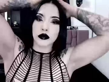Freechat emearld_black on Chaturbate