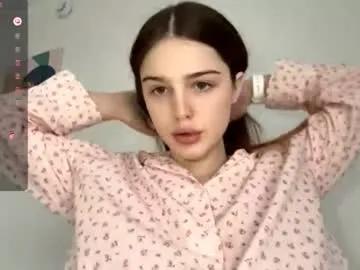 Freechat emeraldcotton on Chaturbate