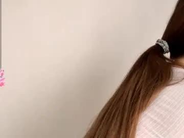 emeraldcotton — GOAL: Hot lick finger [21 tokens remaining] Welcome to my room! I want to have another great day here :) #new #lovense #bigboobs #bigass #18