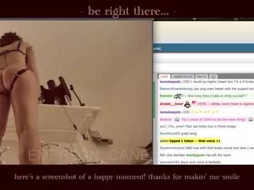 Freechat emersoncane on Chaturbate