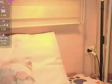 Freechat emily_sweett12 on Chaturbate