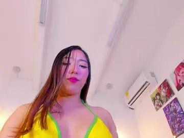 Freechat emily_walker4 on Chaturbate