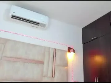 Freechat emily_walker4 on Chaturbate