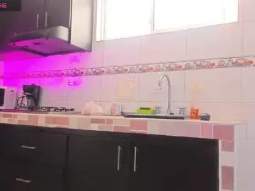 emma_eva1 on Chaturbate