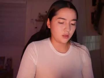 Freechat emma_johnson_ on Chaturbate