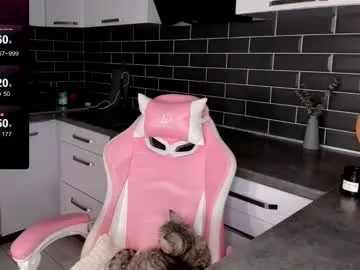 emmavictori on Chaturbate