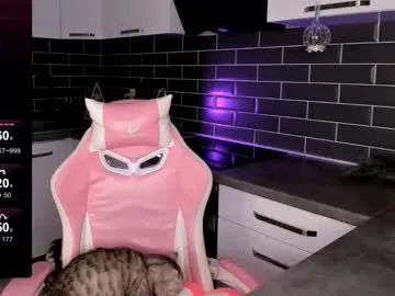 emmavictori on Chaturbate