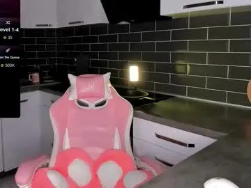 emmavictori on Chaturbate