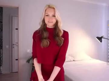 Freechat emmiemurray on Chaturbate