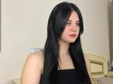 Freechat enricaelis on Chaturbate