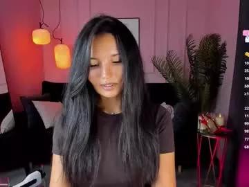 Freechat erika_soft on Chaturbate