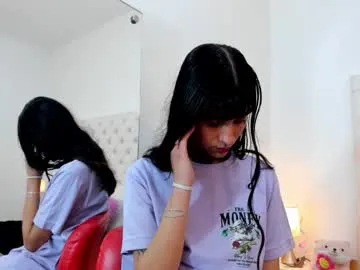 esmeralda_06 on Chaturbate