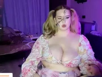 estelle_every on Chaturbate 