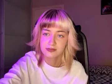 ethelynprochaska —  Goal: Stand up #shy #new #18 #teen #cute  [17 tokens remaining]