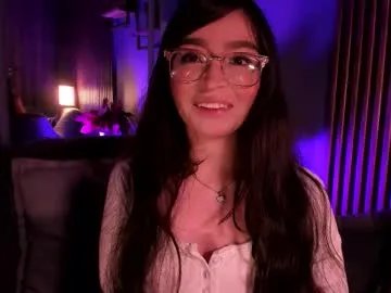 Freechat eva_macalliter on Chaturbate