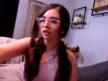 Freechat eva_macalliter on Chaturbate