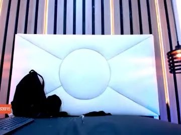 eva_monwalker on Chaturbate