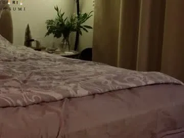 Freechat eva_natsumi on Chaturbate