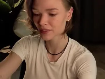 Freechat eva_natsumi on Chaturbate