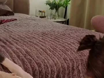 Freechat eva_natsumi on Chaturbate