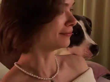 Freechat eva_natsumi on Chaturbate