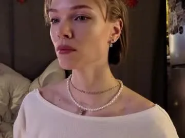 Freechat eva_natsumi on Chaturbate