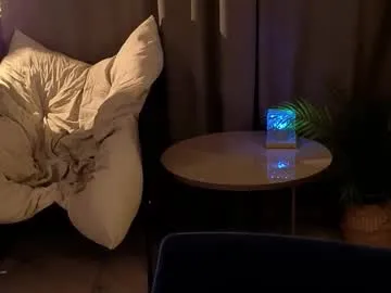 Freechat eva_natsumi on Chaturbate