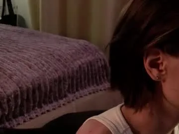 Freechat eva_natsumi on Chaturbate