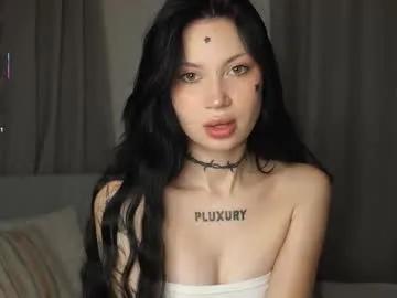 Freechat eva_pixie on Chaturbate