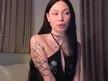 Freechat eva_pixie on Chaturbate
