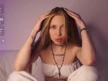 Freechat eva_pixie on Chaturbate