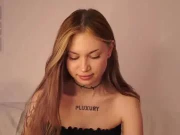 Freechat eva_pixie on Chaturbate