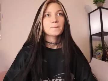 Freechat eva_pixie on Chaturbate