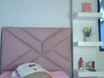 eva_sin18 on Chaturbate
