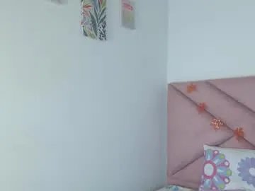 eva_sin18 on Chaturbate