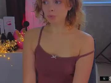 Freechat eva_sinn on Chaturbate