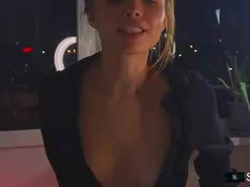 Freechat eva_sinn on Chaturbate