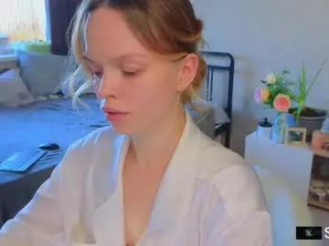 Freechat eva_sinn on Chaturbate