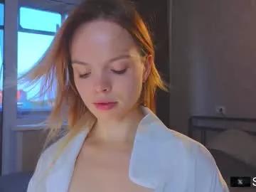 Freechat eva_sinn on Chaturbate