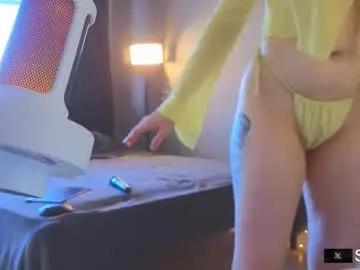 Freechat eva_sinn on Chaturbate