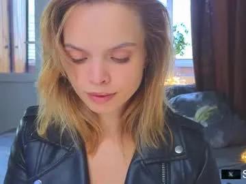 Freechat eva_sinn on Chaturbate