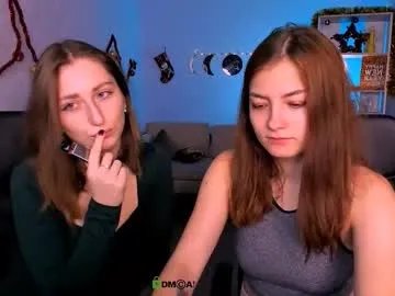 eva_smiith_ on Chaturbate