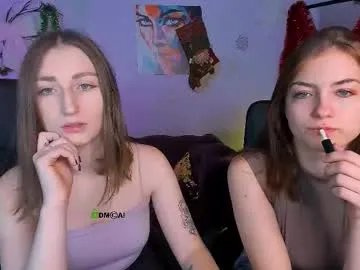 eva_smiith_ on Chaturbate