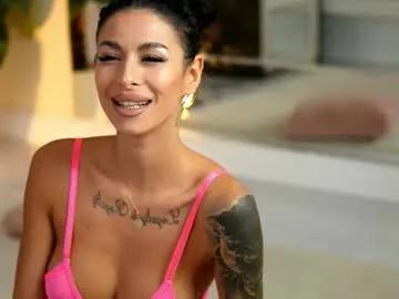 Freechat evaamanti on Chaturbate